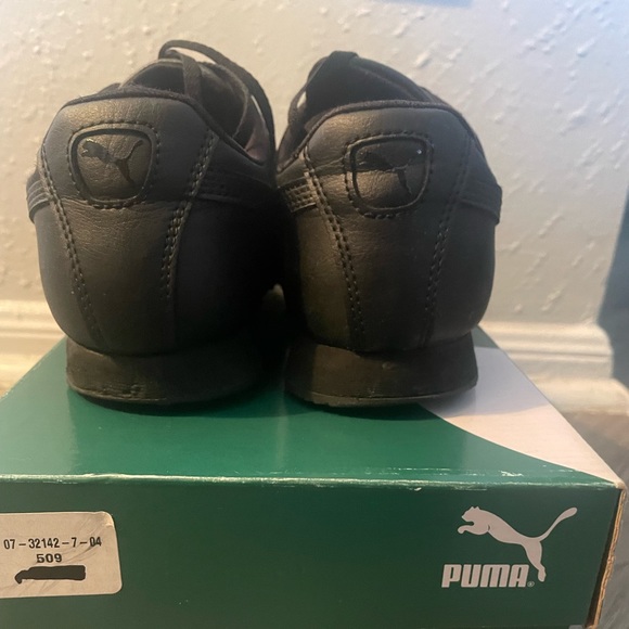 Puma Roma Basic sz. 6 - Picture 3 of 5